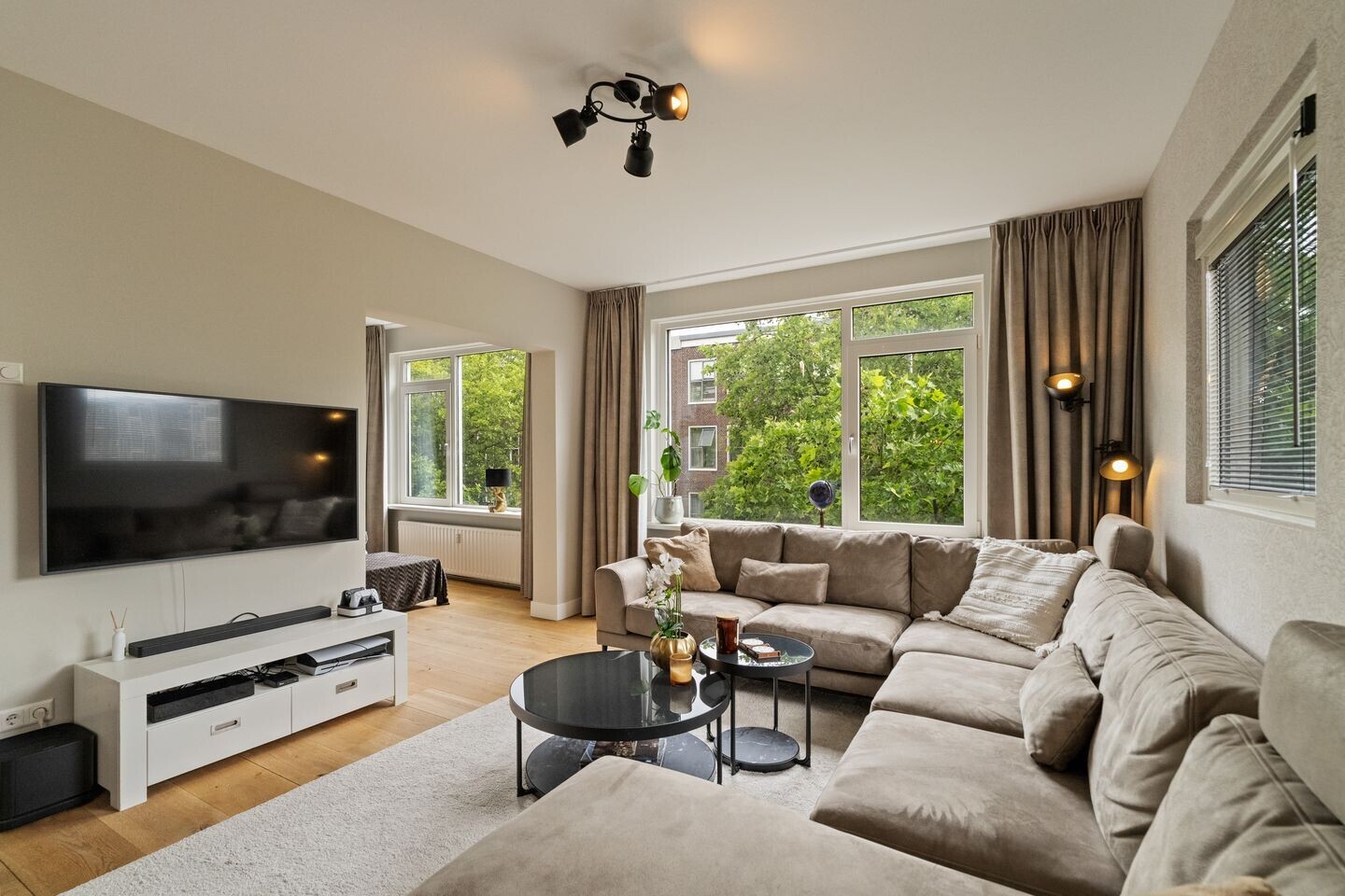 Appartement te koop: Meent 70D, Rotterdam