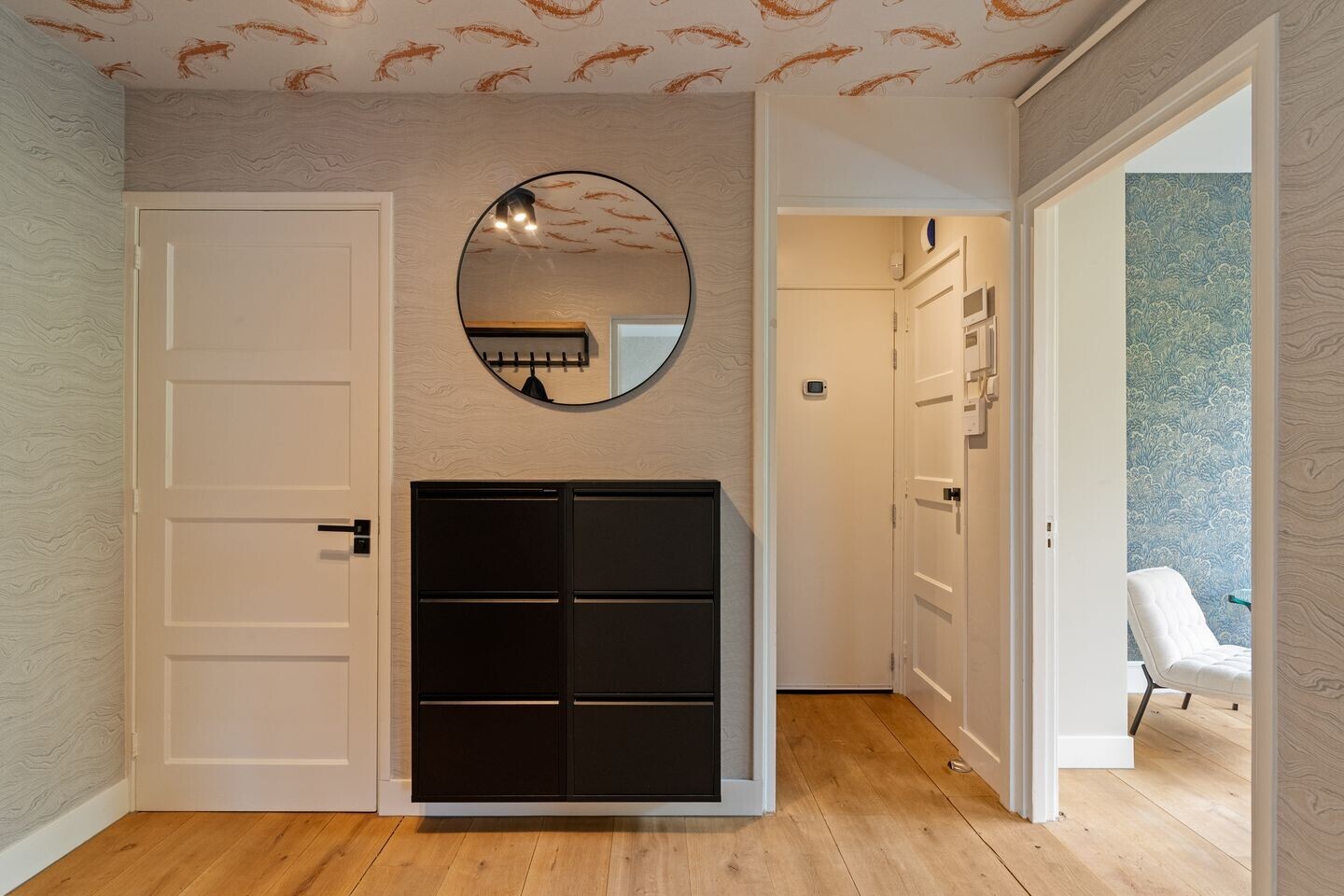Appartement te koop: Meent 70D, Rotterdam