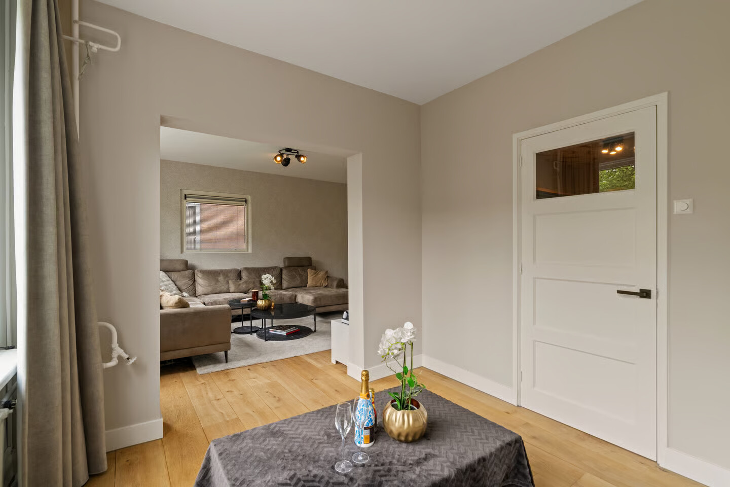 Appartement te koop: Meent 70D, Rotterdam