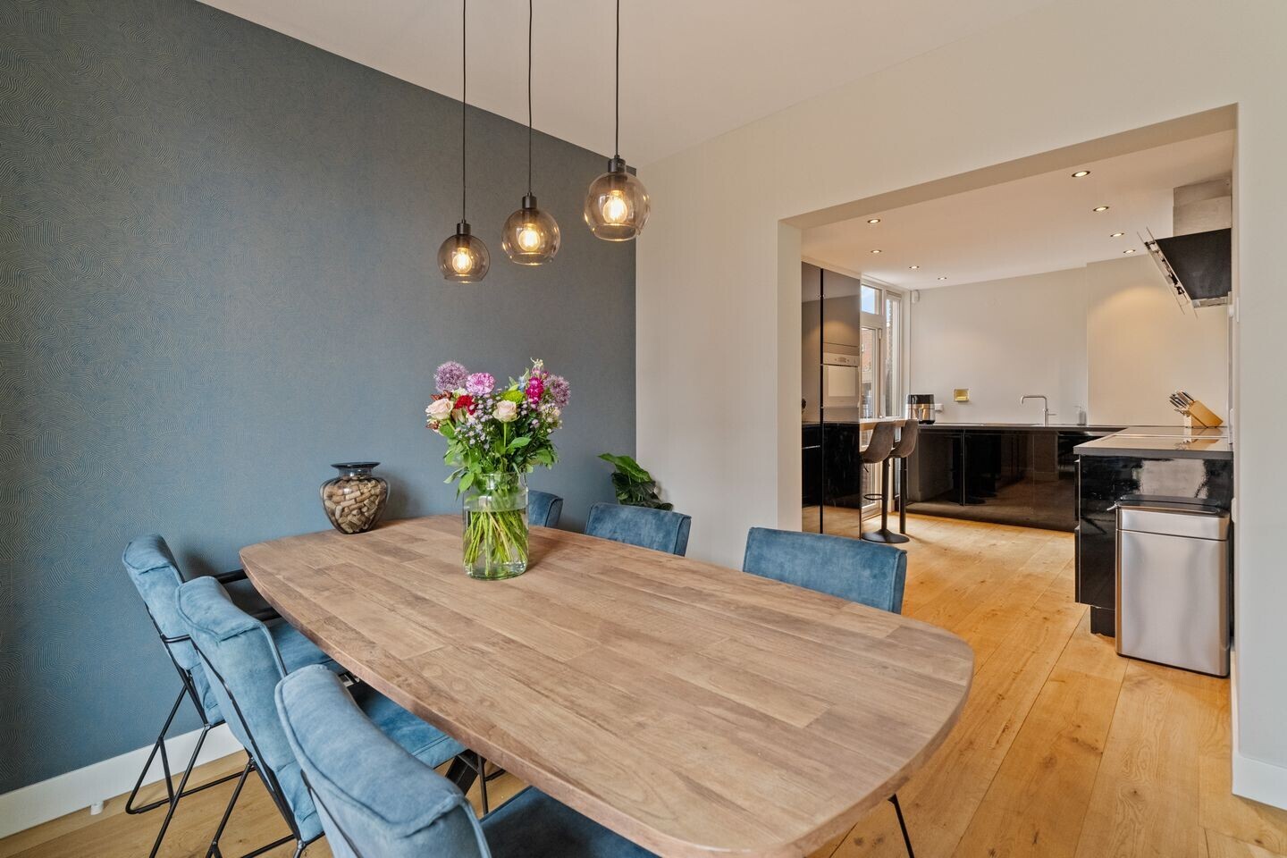 Appartement te koop: Meent 70D, Rotterdam