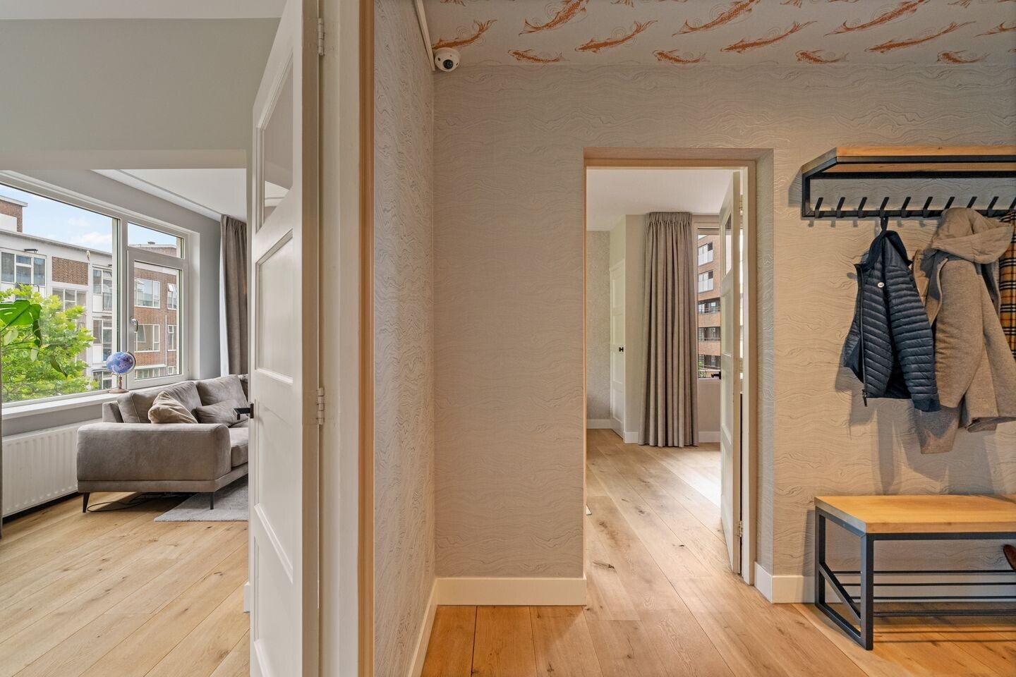 Appartement te koop: Meent 70D, Rotterdam