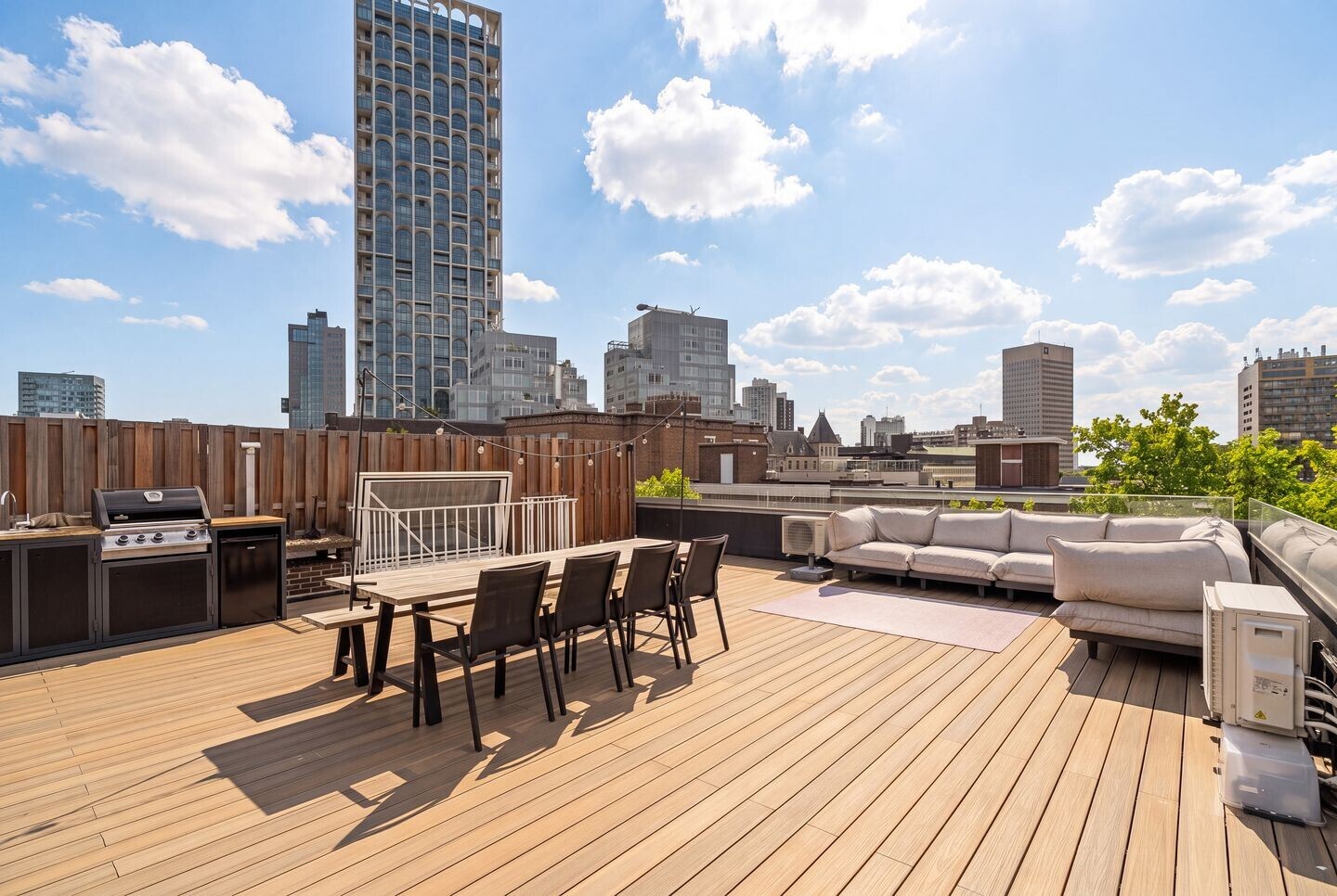 Appartement te koop: Meent 70D, Rotterdam