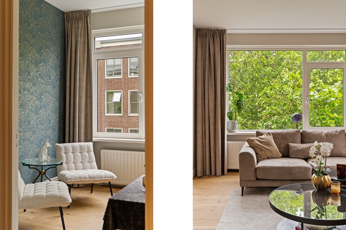 Appartement te koop: Meent 70D, Rotterdam
