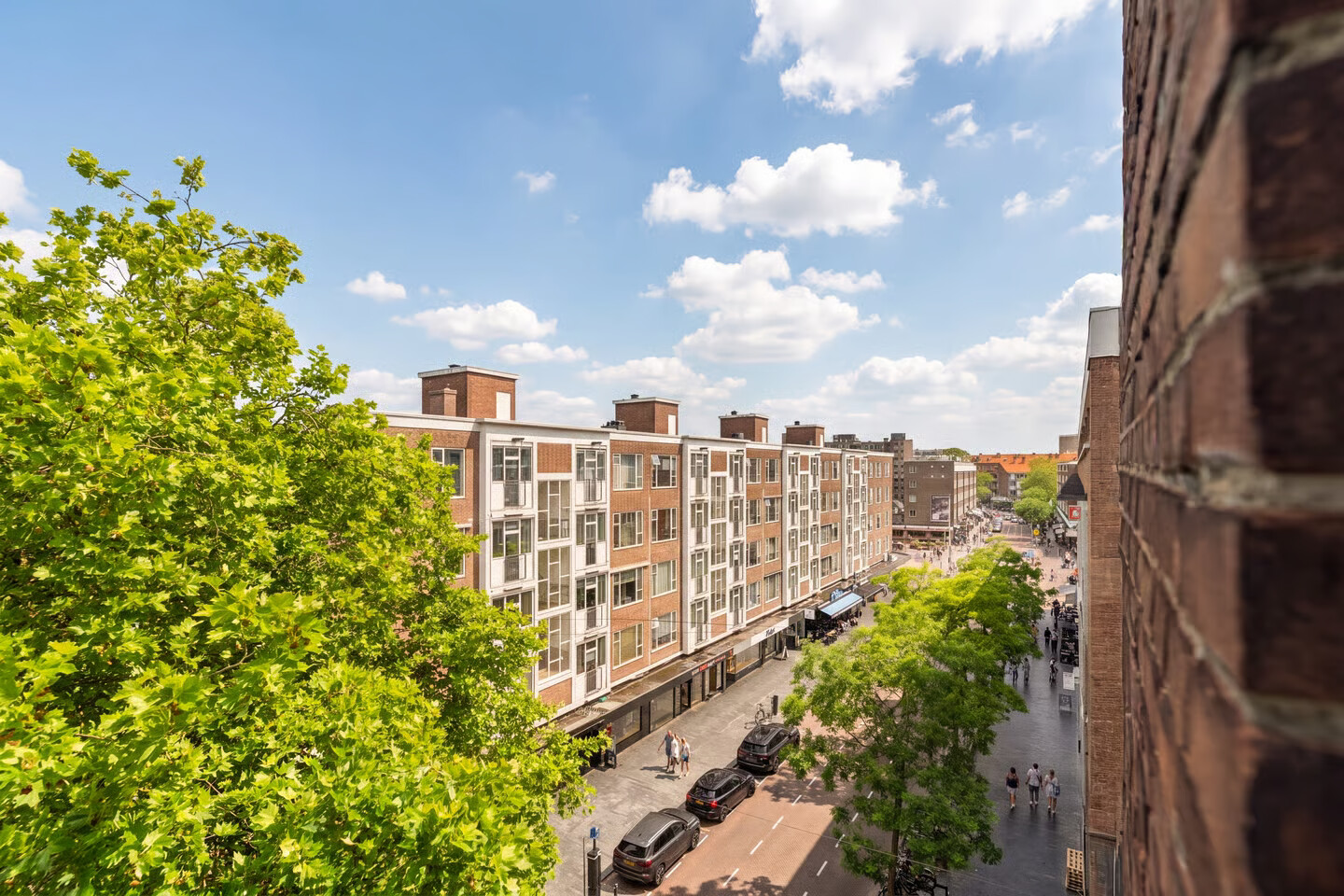 Appartement te koop: Meent 70D, Rotterdam