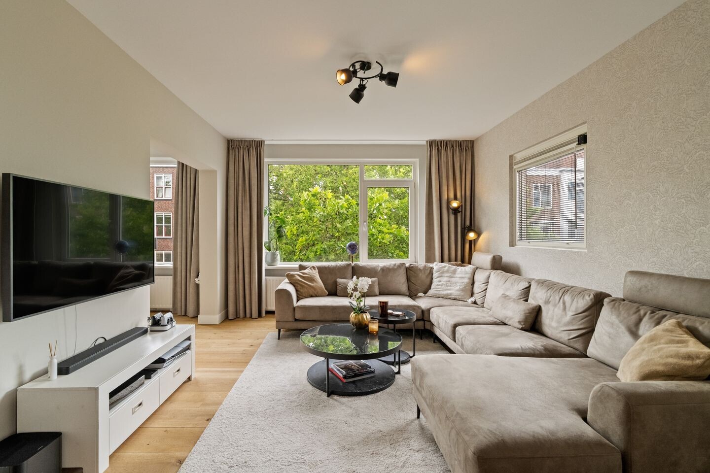 Appartement te koop: Meent 70D, Rotterdam