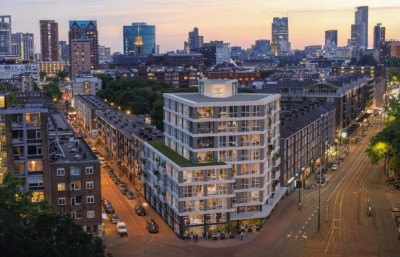 Goudsesingel 2-F