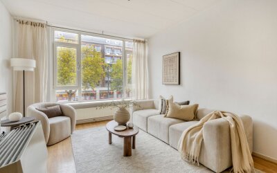 Goudsesingel 44-B
