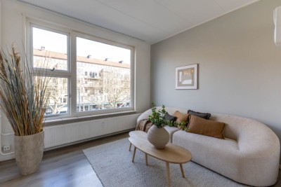 Goudsesingel 242-B