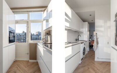 Goudsesingel 242-D