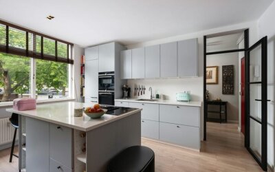 Goudsesingel 258-A
