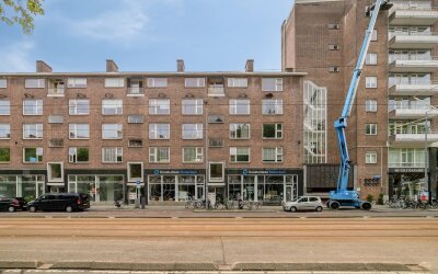 Goudsesingel 266-C