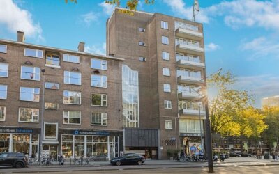 Goudsesingel 270-B