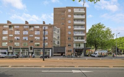 Goudsesingel 270-C