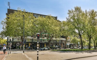 Goudsesingel 272-D