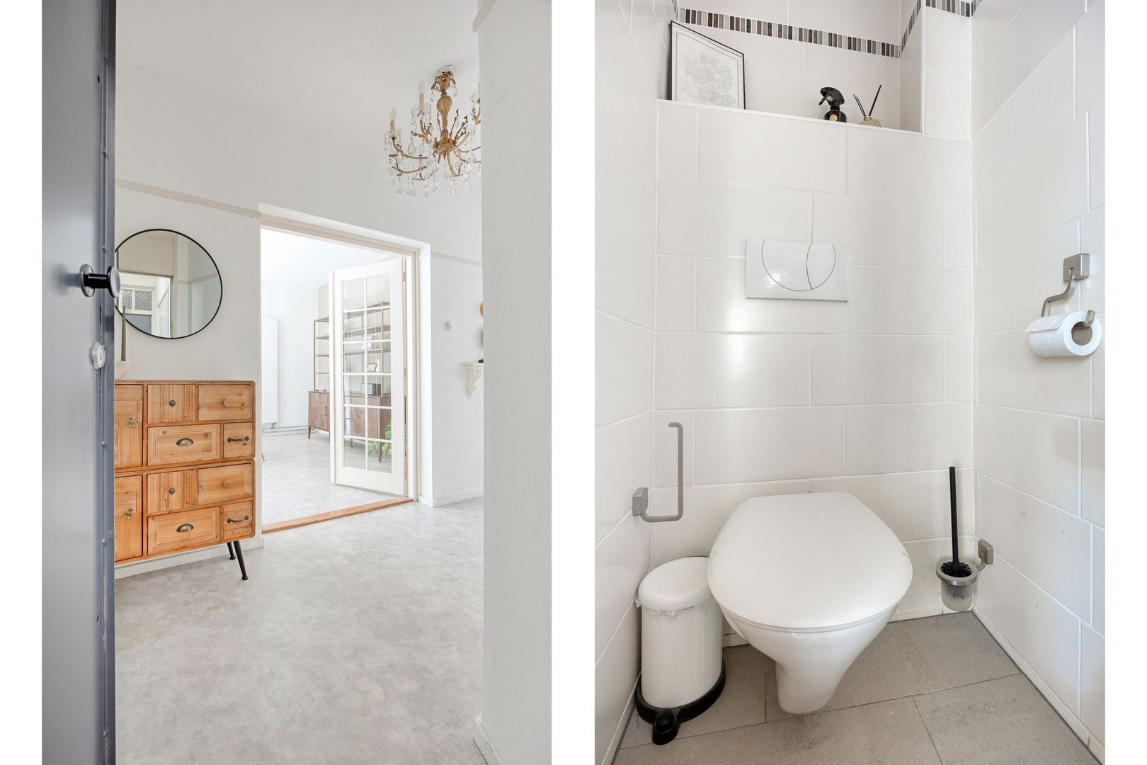 Appartement te koop: Goudsesingel 324B, Rotterdam