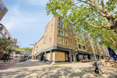 Goudsesingel 324-B