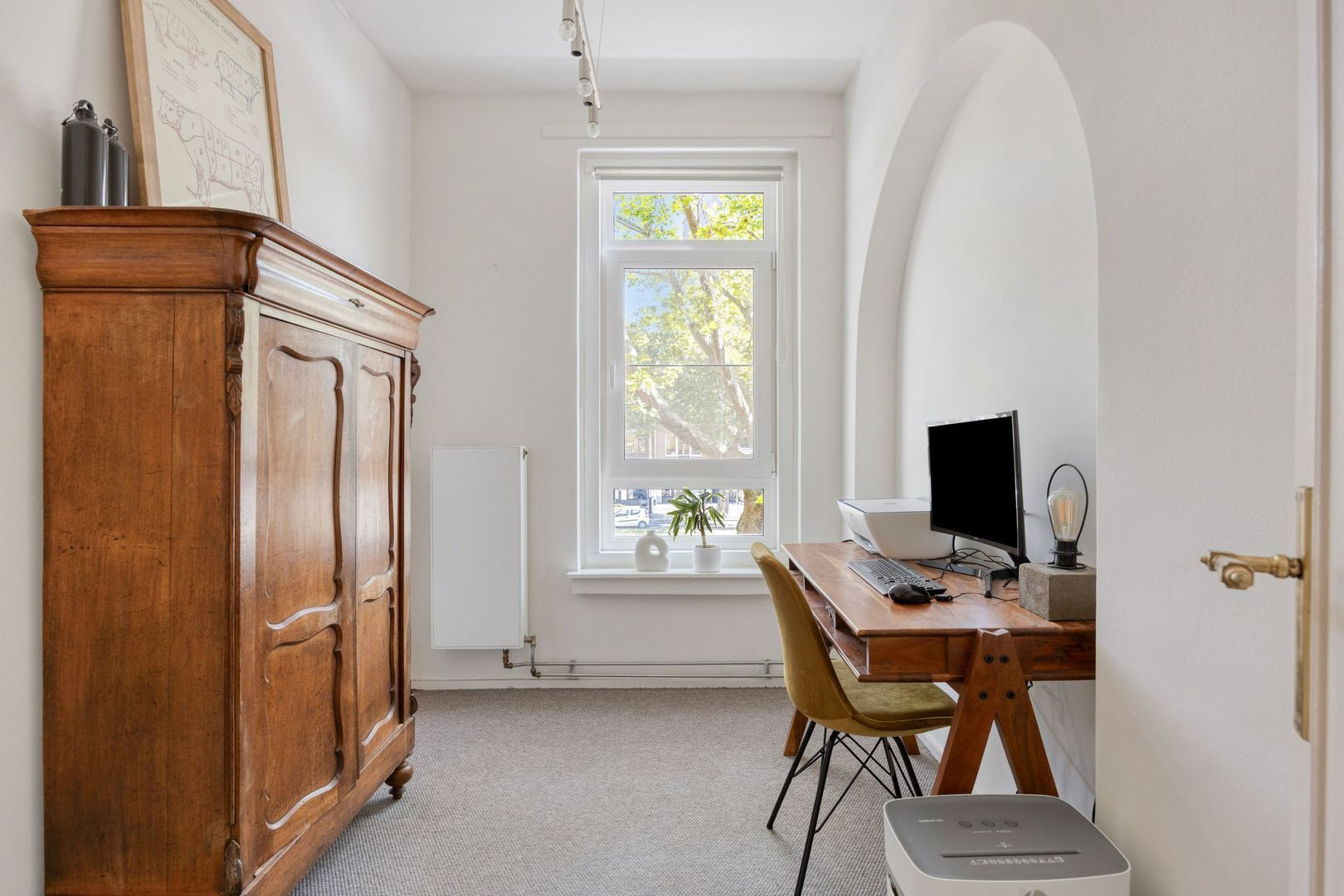 Appartement te koop: Goudsesingel 324B, Rotterdam