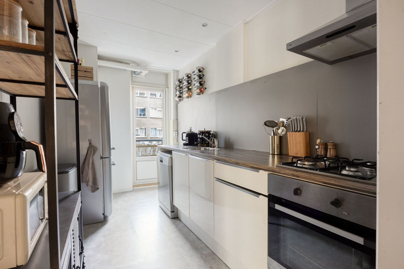 Appartement te koop: Goudsesingel 324B, Rotterdam