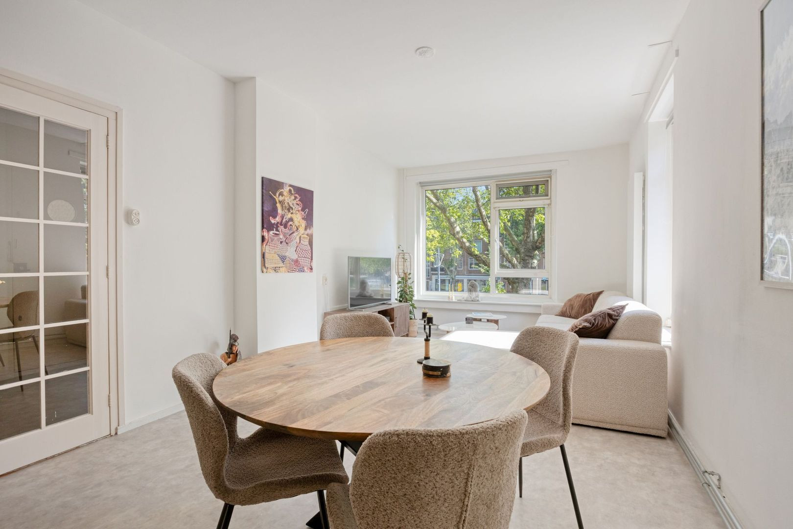 Appartement te koop: Goudsesingel 324B, Rotterdam
