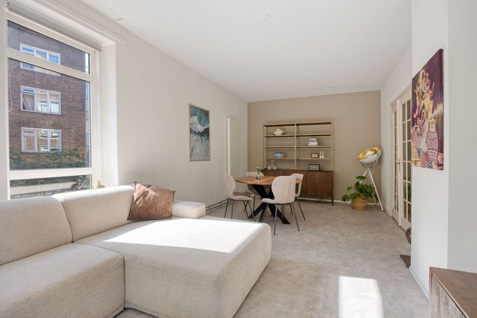 Appartement te koop: Goudsesingel 324B, Rotterdam