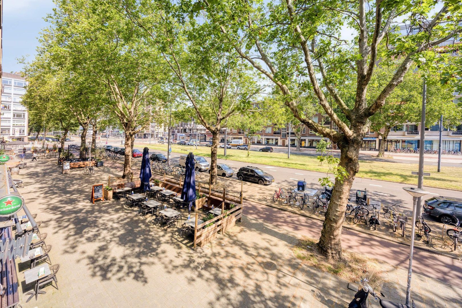 Appartement te koop: Goudsesingel 324B, Rotterdam