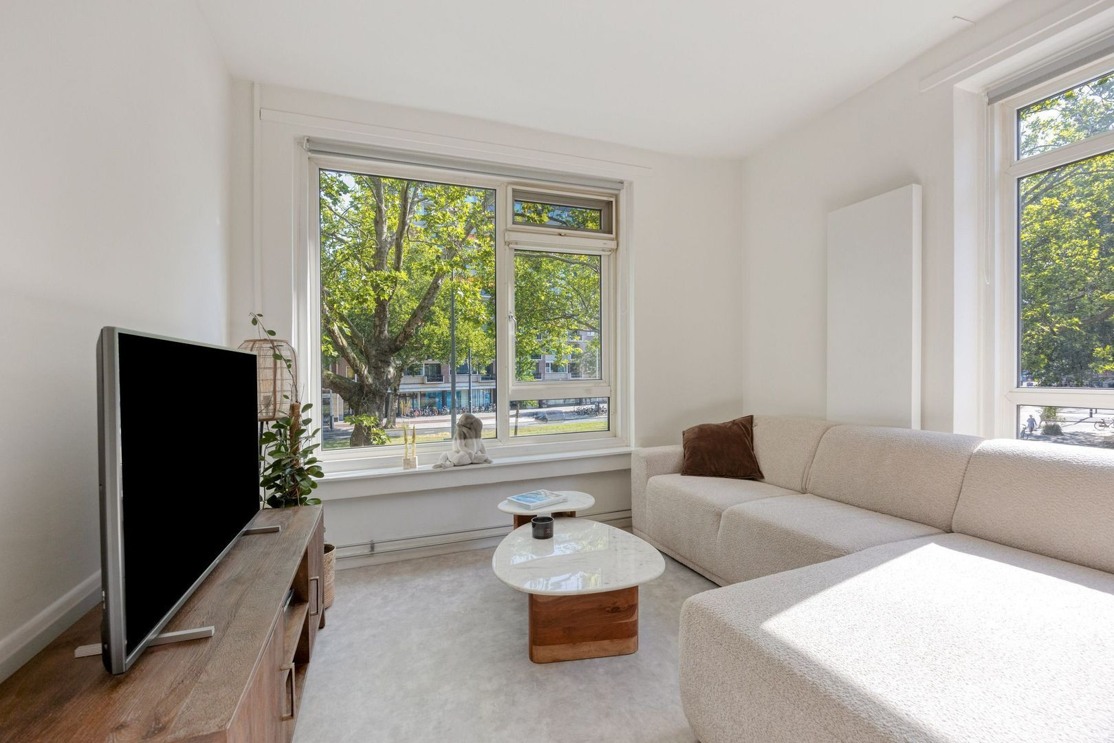 Appartement te koop: Goudsesingel 324B, Rotterdam