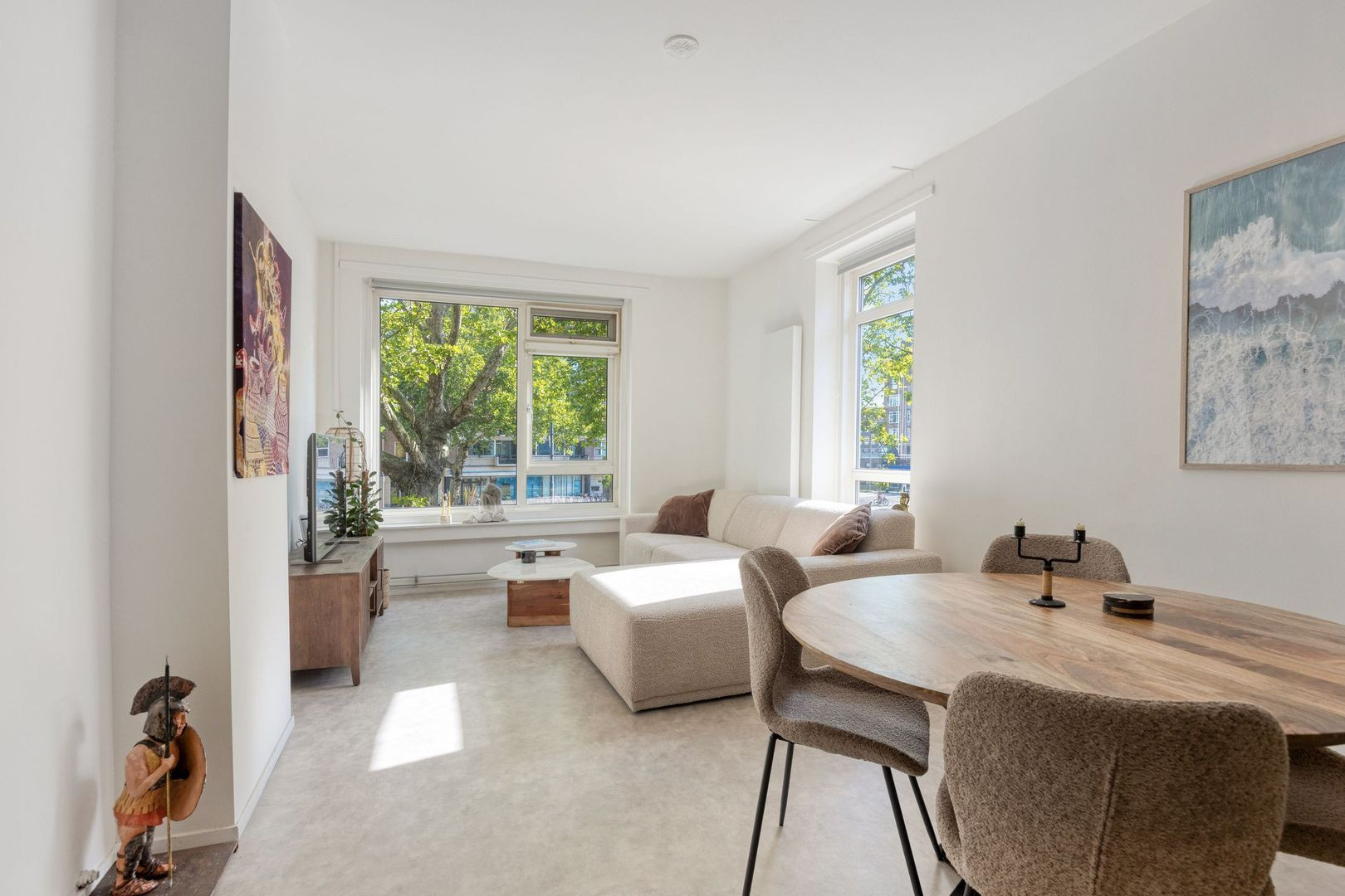 Appartement te koop: Goudsesingel 324B, Rotterdam