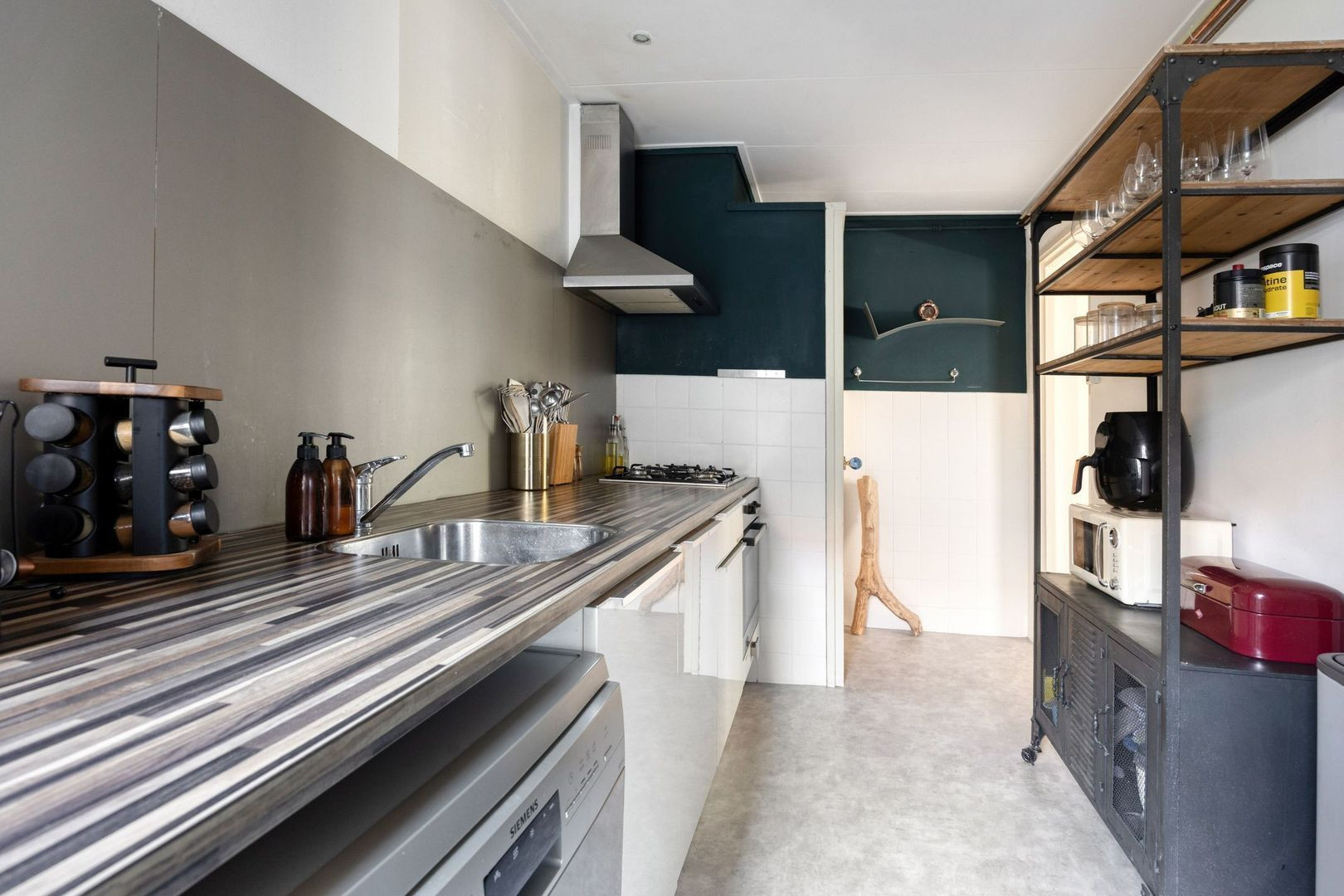Appartement te koop: Goudsesingel 324B, Rotterdam