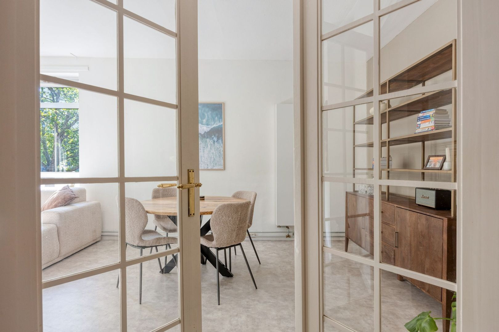 Appartement te koop: Goudsesingel 324B, Rotterdam