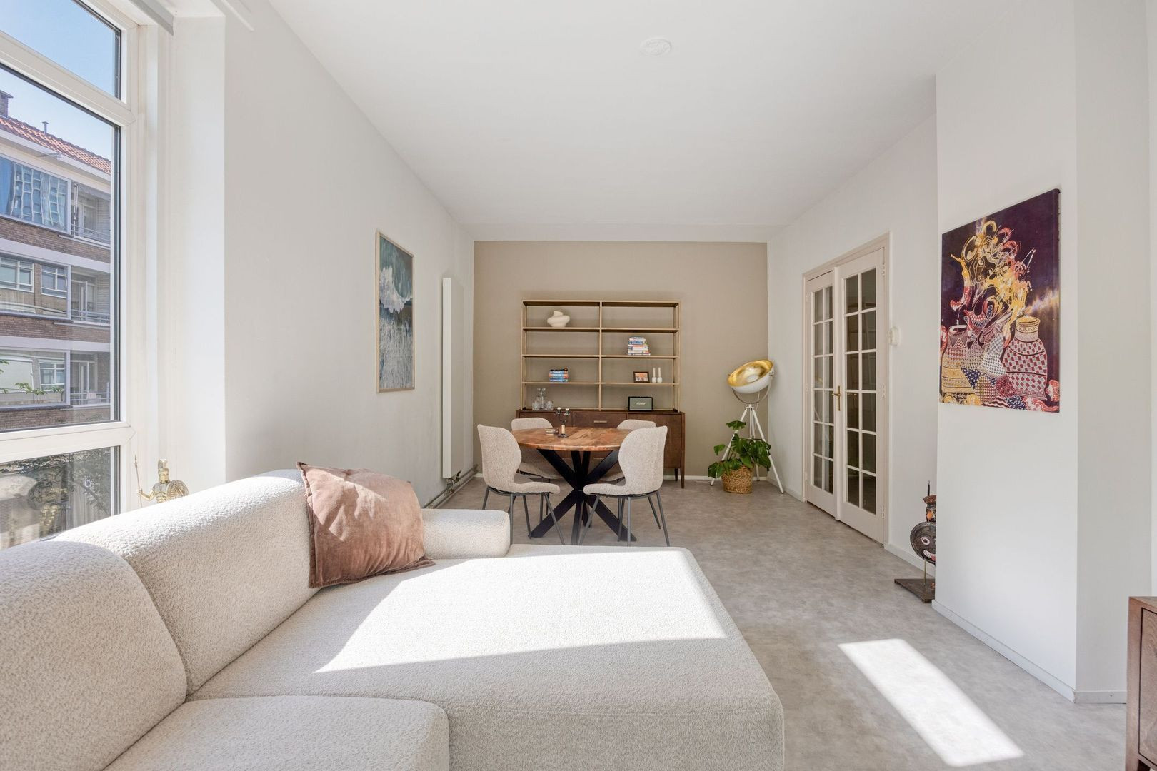 Appartement te koop: Goudsesingel 324B, Rotterdam