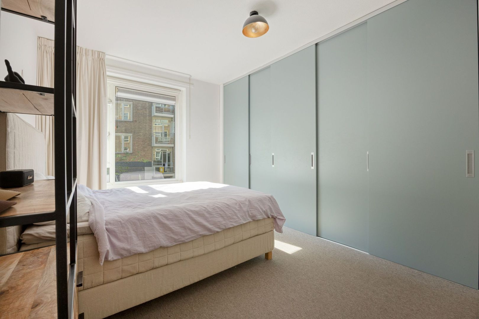 Appartement te koop: Goudsesingel 324B, Rotterdam