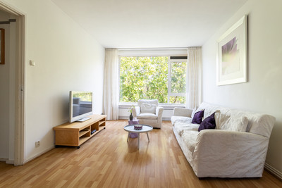 Goudsesingel 336-E