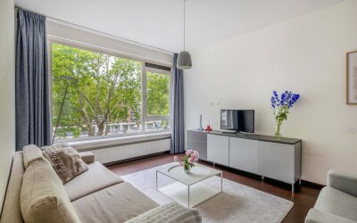 Goudsesingel 340-C