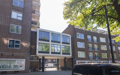 Goudsesingel 376