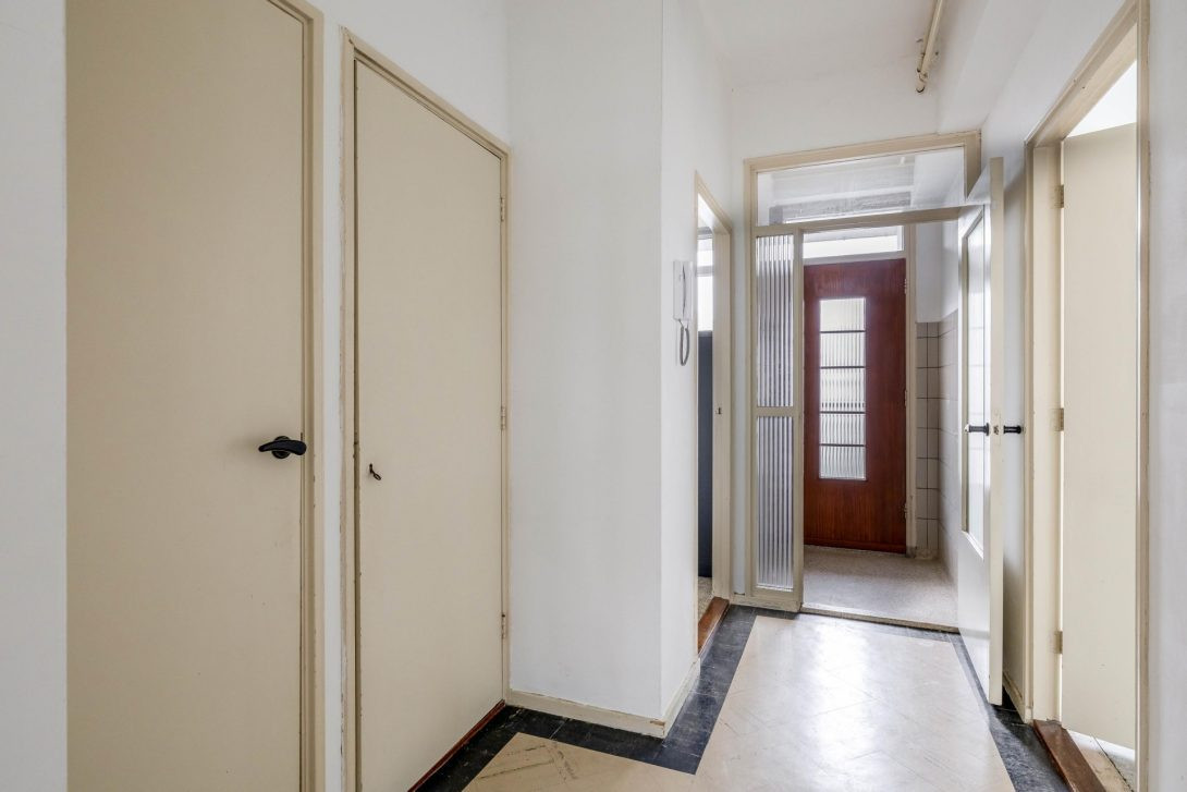 Appartement te koop: Goudsesingel 386, Rotterdam
