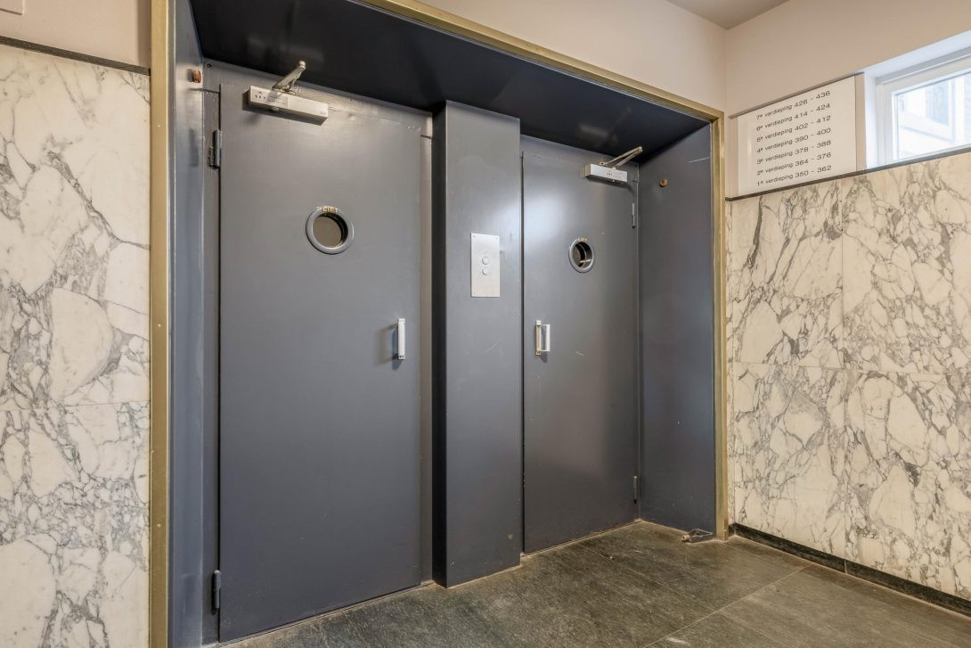 Appartement te koop: Goudsesingel 386, Rotterdam