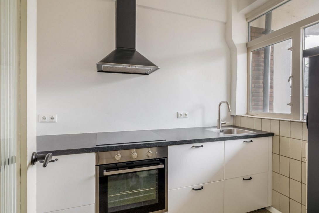 Appartement te koop: Goudsesingel 386, Rotterdam