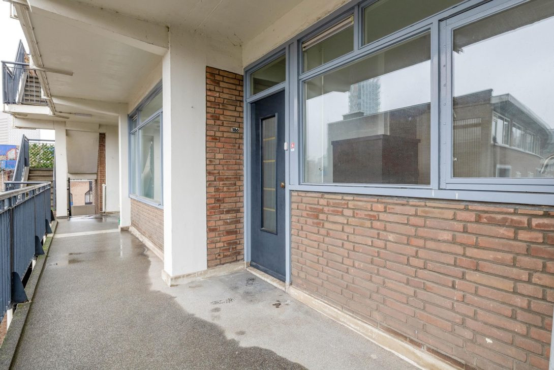Appartement te koop: Goudsesingel 386, Rotterdam