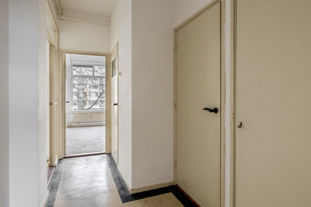 Appartement te koop: Goudsesingel 386, Rotterdam