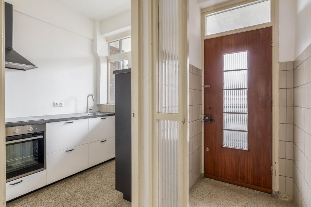 Appartement te koop: Goudsesingel 386, Rotterdam