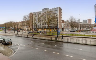 Goudsesingel 386