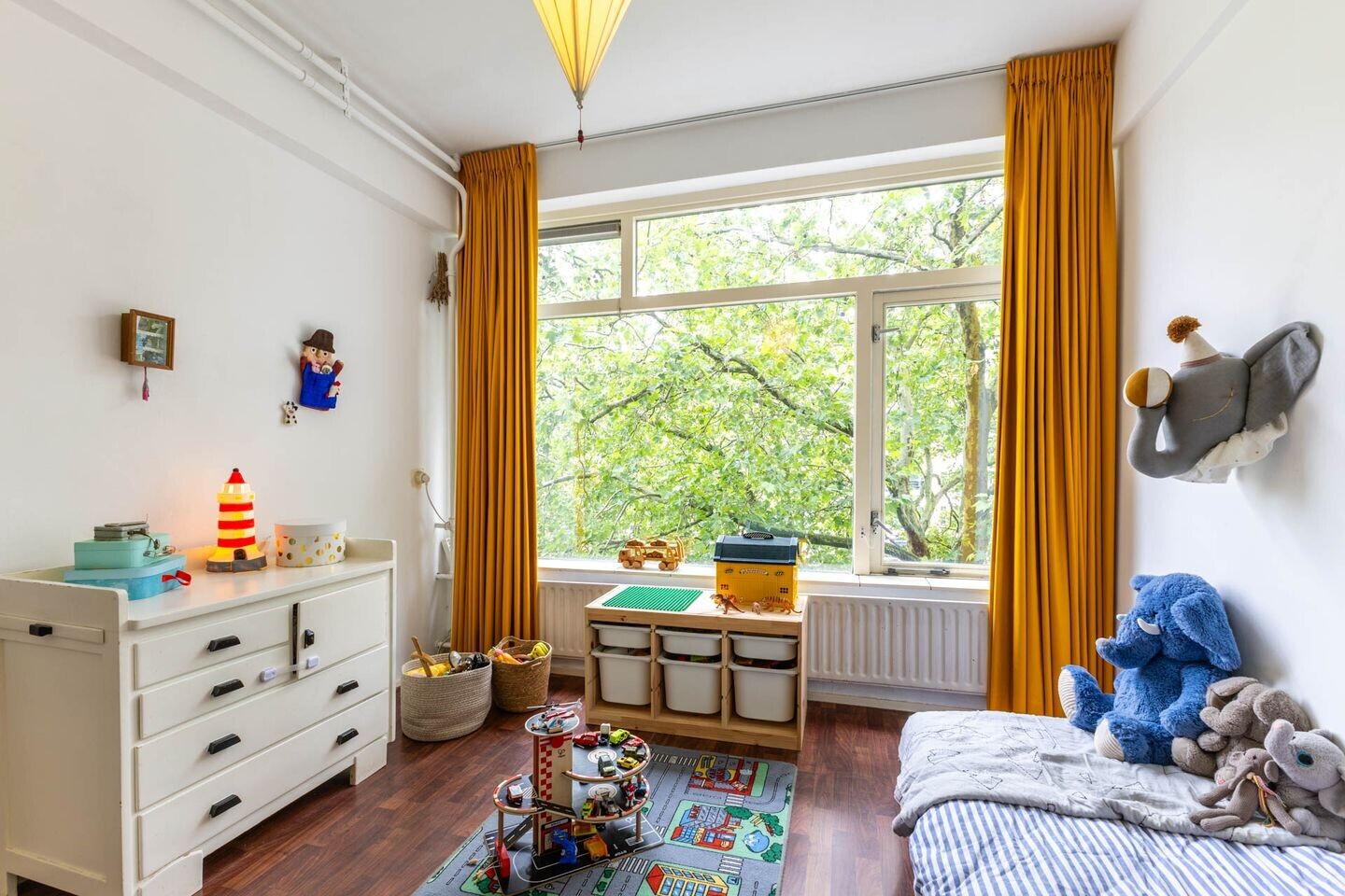 Appartement te koop: Goudsesingel 388, Rotterdam