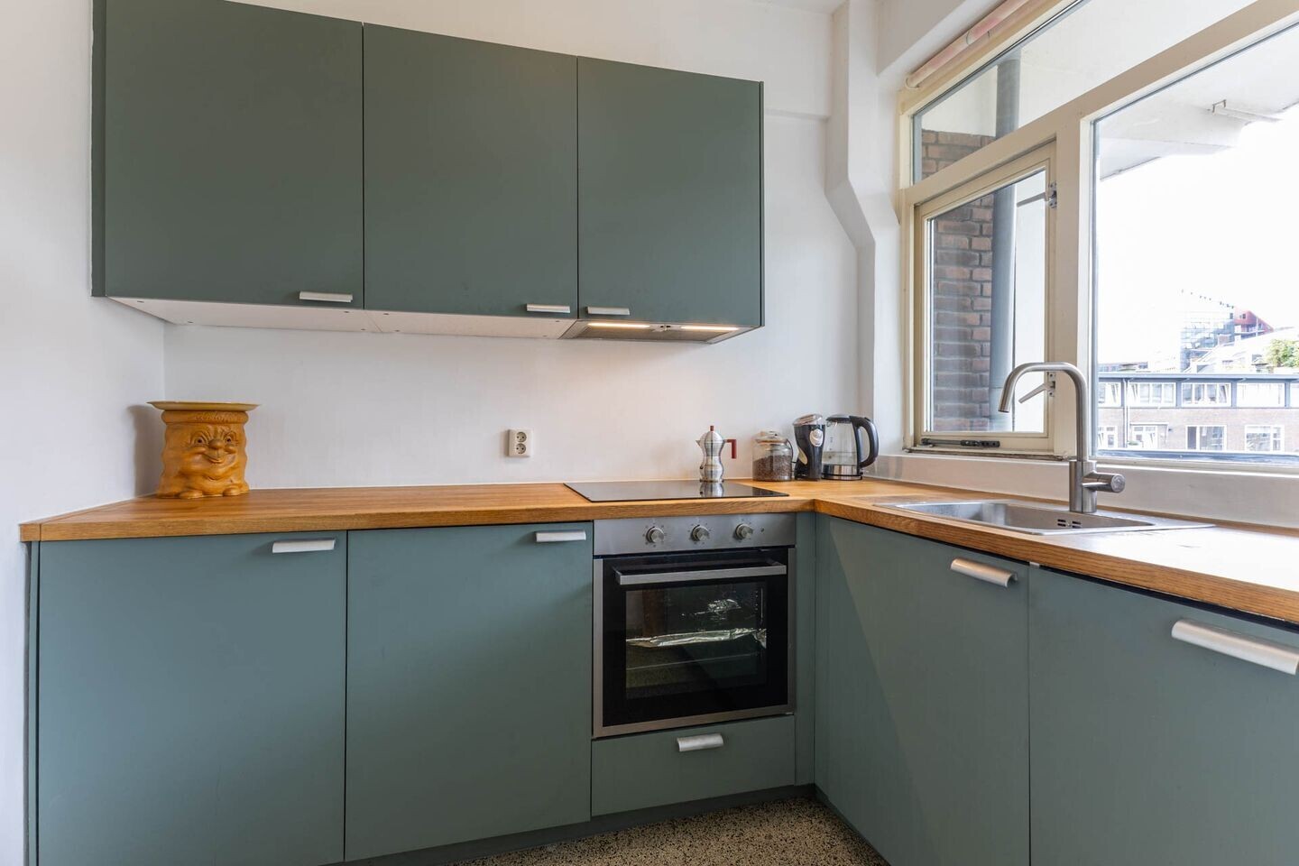 Appartement te koop: Goudsesingel 388, Rotterdam