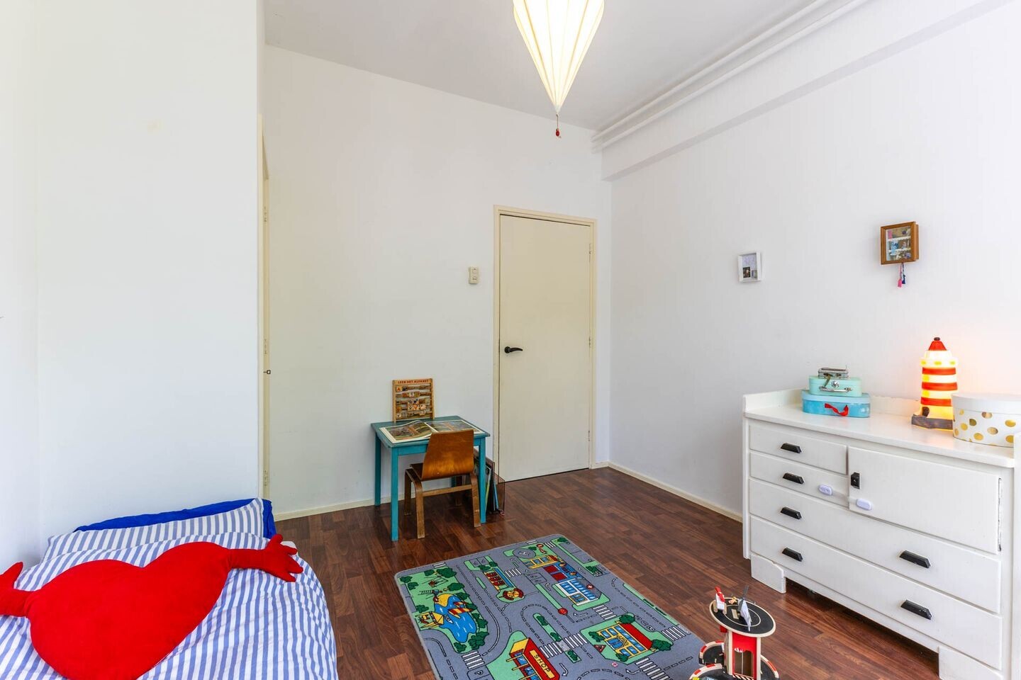 Appartement te koop: Goudsesingel 388, Rotterdam