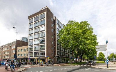 Goudsesingel 388