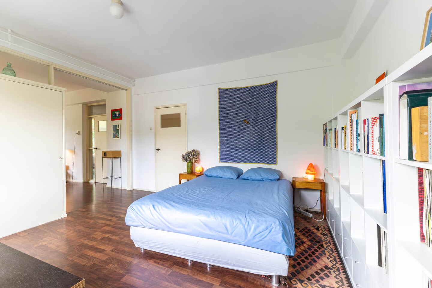 Appartement te koop: Goudsesingel 388, Rotterdam