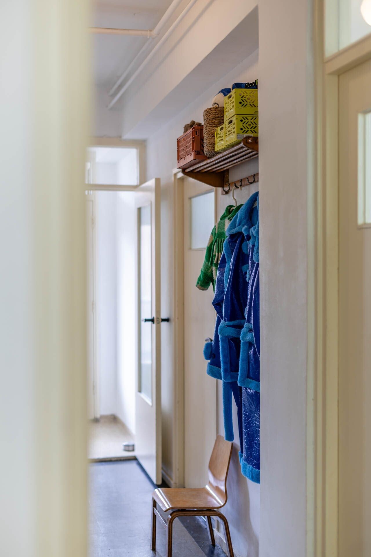Appartement te koop: Goudsesingel 388, Rotterdam