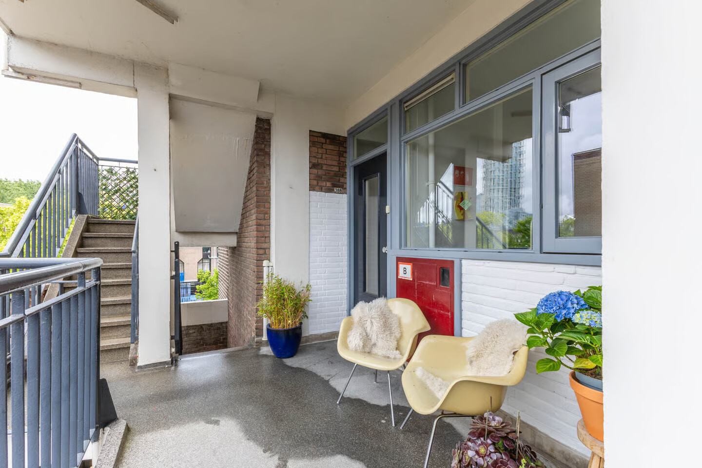 Appartement te koop: Goudsesingel 388, Rotterdam