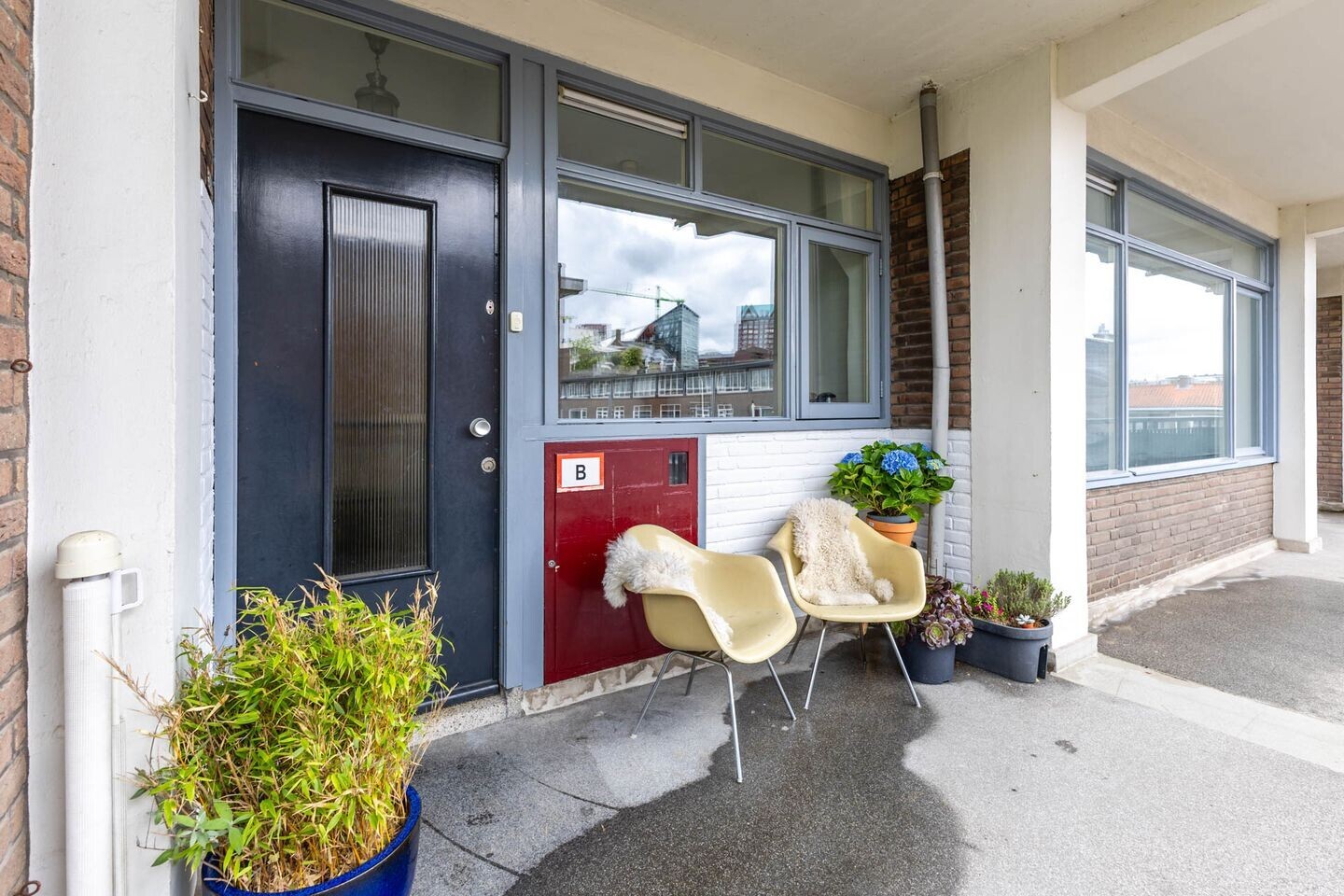 Appartement te koop: Goudsesingel 388, Rotterdam
