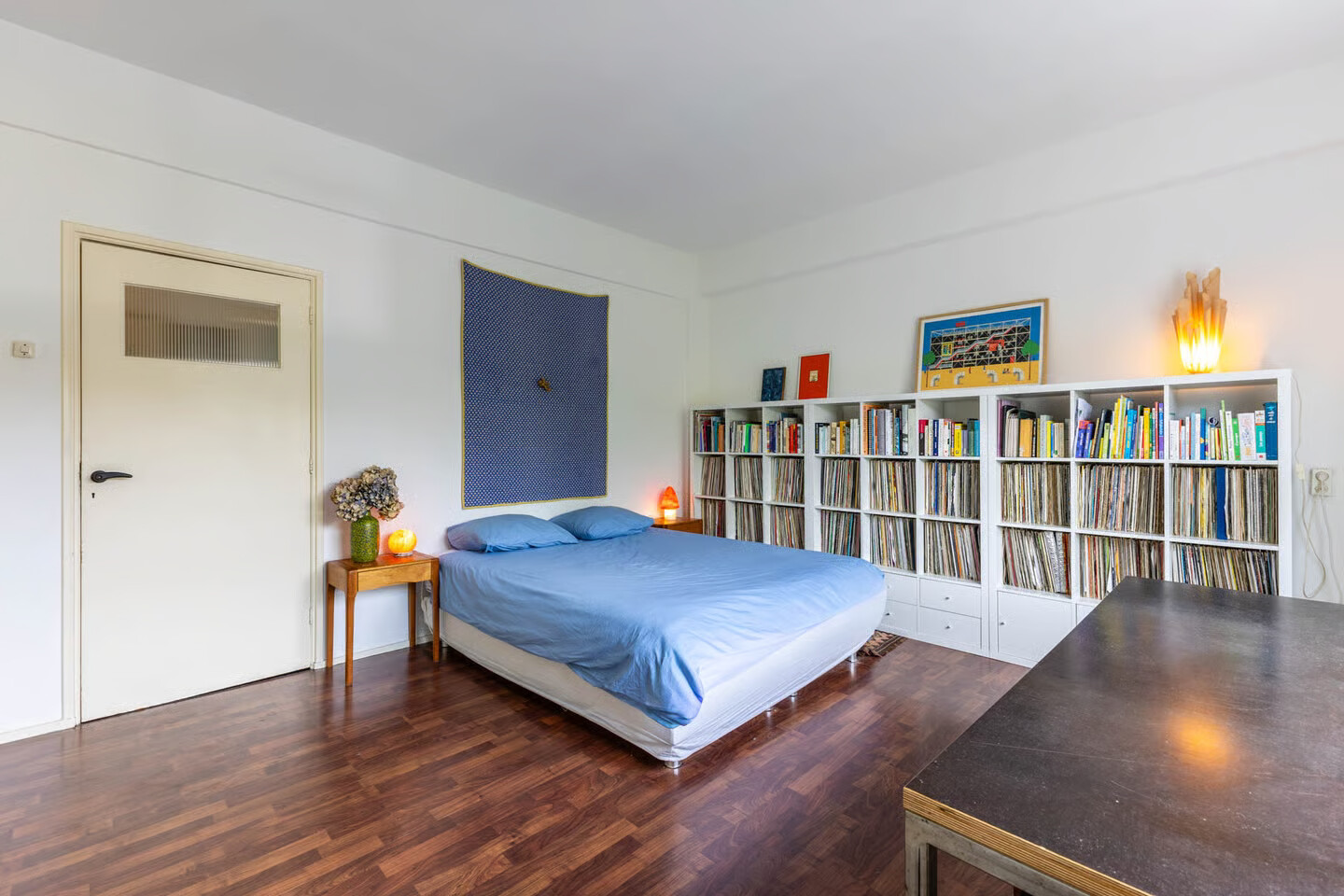 Appartement te koop: Goudsesingel 388, Rotterdam